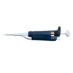 Gilson Pipetman P10 Adjustable Micropipette 1-10µL Laboratory Pipette