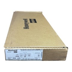 HONEYWELL North 8B3032A/10H Glove-Box 30 Mil Butyl Neoprene Gloves Black 10 1/2