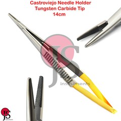 Implant Surgical Kit Periotome Bone Compactor Scoop Anesthesia Syringe Scissors