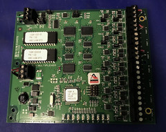 Lenel LNL-8000 Multiplexer Module
