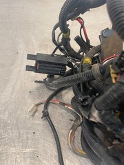 2016 Mahindra 1533 Tractor Wiring Harness