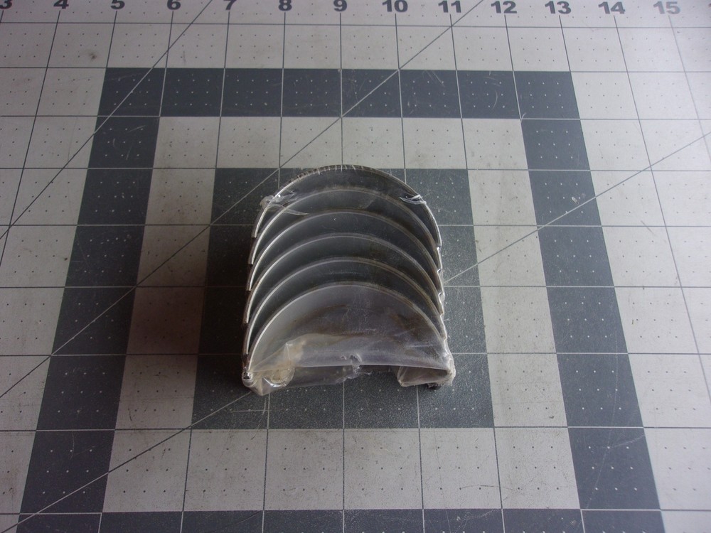 Tisco CRK312103-010 (3) Rod Bearings Ford 134 & 172 Gas