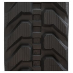 CAT MM30 Rubber Track – 300×52.5×80 – Cross Application Tread