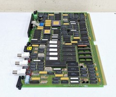Fisher-Rosemount CL7675X1-A4 / 42B2258X052-49 / 41B5810 Serial I/O Driver MLayer