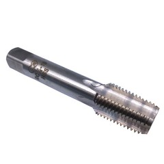 RC or ZG 1/4 – 19 BSPT Taper Pipe HSS Tap Superior