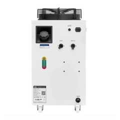 CW-6000DN Industrial Water Chiller for 100W Solid-state Laser, AC1P 110V 60HZ