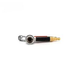 USA 1007780 for GEMA Powder Coating Pump IG06 Powder Pump W/ Non-returning Valve