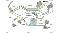 John Deere 490E Excavator Diagnostic Operation Test Technical Manual TM1504 PDF