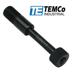 TEMCo THA015 Step Down Draw Stud 3/4″-16 x 10mm Nut Included
