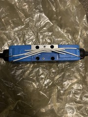 CNH 48118228 Valve