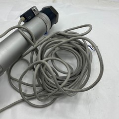 SMC MCN2-32X100-FA-L-B53L ROUND BODY CYLINDER W/D-B53 SWITCH CABLE,JA30-10-125🎯