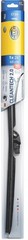 Hella OE Quality 24 Inch All Seasons Nano-Coated Rubber Cleantech Wiper Blade (S