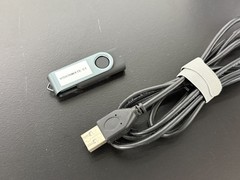 Thermo Scientific VisionMate ST Single-Tube 2D Barcode Reader w/ Software