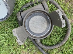 Lincoln Electric Miniflex Fume Extractor 120 V 12.0 Amps 50/60Hz With Hose