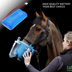 Li-Ion BATTERIE 7.4V 2600mAh Type INR18650-2S1P For Flexineb E Series