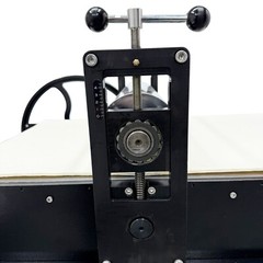 20.87*31.5in Manual Printmaking Machine for Woodblock and Copperplate Printing