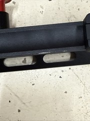 Quick Release Fire Extinguisher Mount – Fire Extinguisher Bracket for MOLLE