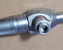 Karl Storz 26003 BCA 10.0mm 30º