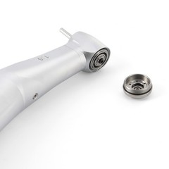 COXO CX235C7 Dental Fiber Optic LED Standard Head 1:5 Contra Angle Handpiece