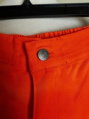 NEW Portwest Hi-Vis Work Shorts Lightweight Polycotton Reflective Safety Cargo L