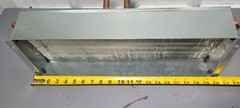 MCC Heater Coil 22-0227 New Flyer 6321501 Mobile Climate Control Bus