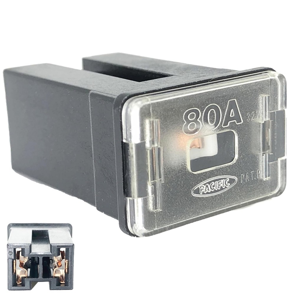 Fusible Link 24370-C9980 FL80A 80A 80Amp