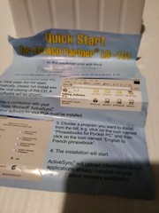 Ectaco Partner LS-101 MULTILINGUAL TRAVEL CIMMUNICATION KIT