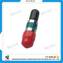 2W SMA-JK Coaxial Attenuator DC-6GHz 50ohm 1dB 3db 5db 6db 10db 15db 20db 30db