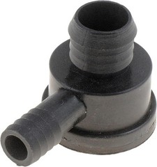 Universal Fit Power Brake Check Valve