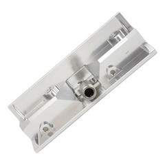 Inside Corner Roller for TapeTech Columbia Drywall Master Level5 Replacement