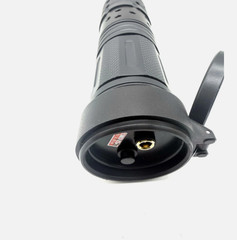 1064nm 120-W outdoor working distance 10 meters LED module