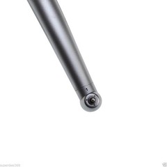 10pcs NSK Style Dental High Speed Handpiece Push Button type 4/2 Hole SANDENT-M4