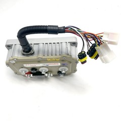 New 1× Electric Vehicle AC Motor Controller 60V MC3526
