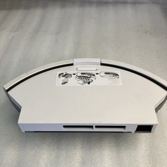 bObsweep SJP110020 Pro Robotic Vacuum Cleaner, Replacement Dust Bin Assembly.