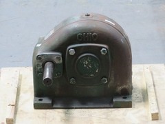 OHIO GEAR HH3 HIGH SPEED GEAR BOX T257998