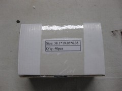 Neodymium Magnets FIRE SALE all 40 cases must go