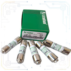 NEW 10pcs/box Littelfuse CCMR-30 Fuses TIME DELAY Fuse CCMR30 CCMR 30A 600Vac