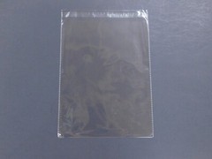 10-100 of 9×12 Clear Self Seal Resealable Bags Light Weight Op Oackage Storage