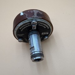 Weinschel Engineering 926 Power 1mw, bias 4.5 ma