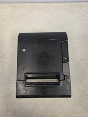 Epson TM-T88VI POS USB Thermal Printer M338A (Printer Only) UNTESTED/AS IS #5