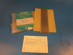 Vector 3690, Card Extender, Mates with Receptacle R644 + R644-3