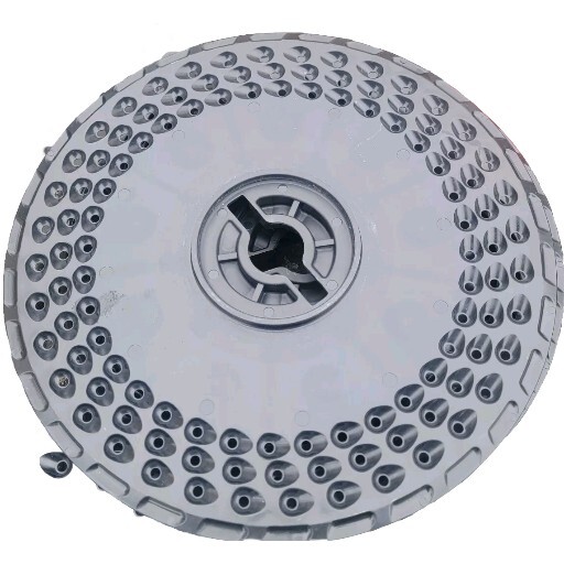 John Deere SoyBean Disc Seed Plate – A42586 New Bean Disc For John Deere Planter