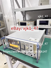 R&S FSU3 Rohde&Schwarz Spectrum analyzer 20Hz-3.6GHZ Tested /xjk