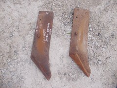 Universal Plow Cockshutt 24086 Cast BBYWSS Share 15.25″ 22.25″ RARE HARD TO FIND