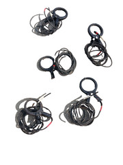 Radiodetection 4 inch induction ring clamps Parts Only