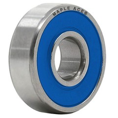 608-2RS Ball Bearing Premium Rubber Sealed 8x22x7 mm 10Pcs