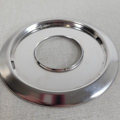 Mettler Toledo AB204 Analytical Balance Metal Weighing Pan Replacement