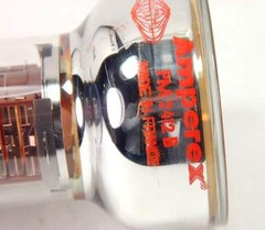 New AMPEREX – PM 2412B – PMT Tube. PhotoMultiplier Electron Tube.