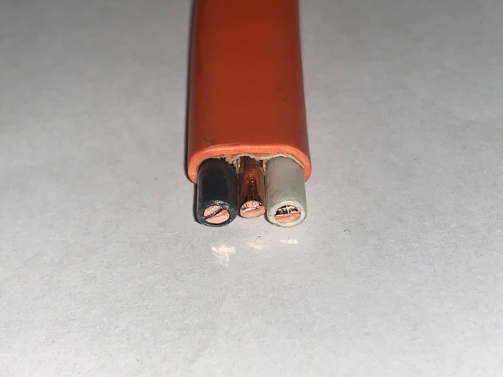 100 FT 10/2 NM-B W/GROUND HOUSE WIRE/CABLE