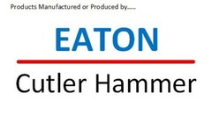 AN19KN0A5E100 Cutler Hammer AN19KN0A5E100 20-100A STR NEW